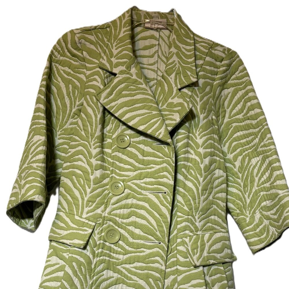 3 SISTERS COAT SIZE M